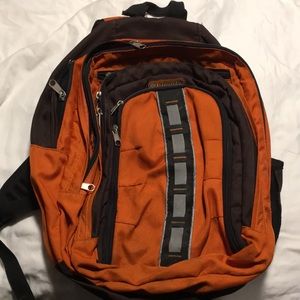 Columbia Book Bag